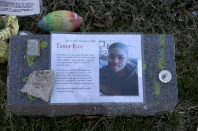 Feds decline charges against officers in Tamir Rice case - clickorlando.com - Washington