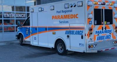 Head of Ontario task force says paramedics will have to wait for vaccine - globalnews.ca - Ontario