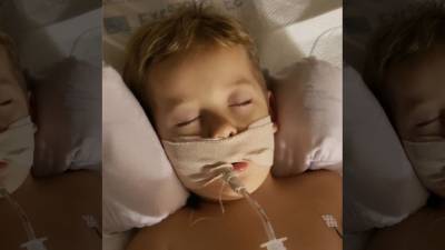 ‘Be aware’: Parents issue warning after 3-year-old son suffers COVID-19 induced stroke - fox29.com - state Missouri - Columbia, state Missouri