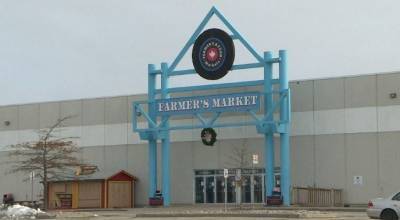 Due to COVID-19 lockdown, Pickering Markets closing its doors after nearly 50 years - globalnews.ca