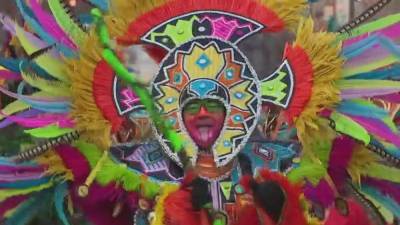 Thousands sign up for protest after Mummers Parade canceled New Year's Day - fox29.com