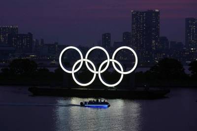 Welcome 2021: The year of the postponed Tokyo 2020 Olympics - clickorlando.com - Japan - city Tokyo