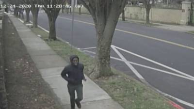 Christmas Eve - Philadelphia police search for suspect in deadly Christmas Eve shooting - fox29.com