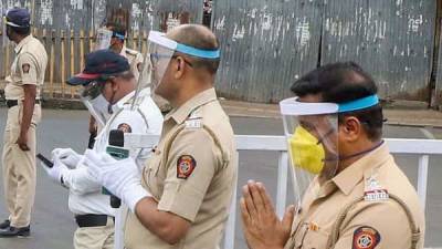 COVID-19 variant: Pune cops help sought to trace UK returnees - livemint.com - Britain - city Pune