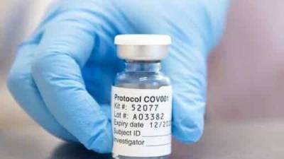 Oxford Covid vaccine: UK to give 2 doses in interval of 4 and 12 weeks - livemint.com - Britain