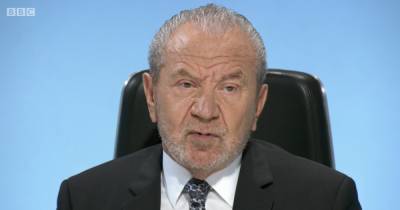 Piers Morgan - Lord Alan Sugar's sister dies from coronavirus just two weeks after his brother also passed away from virus - ok.co.uk