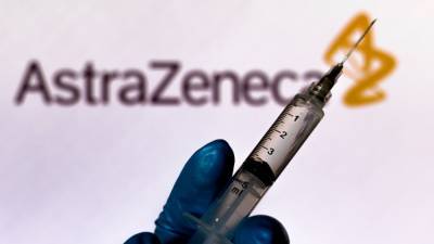 Germany expects quick EU approval of AstraZeneca vaccine - rte.ie - Germany - Britain - Eu