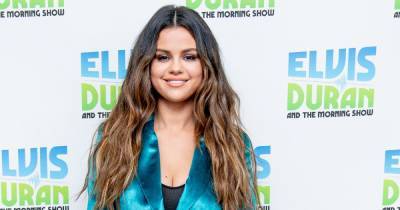Selena Gomez - Selena Gomez says Facebook is responsible for Covid deaths until it stops fake news - mirror.co.uk