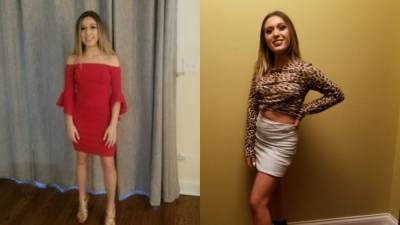 Sarah Simental - Healthy 18-year-old Illinois girl dies of COVID-19: 'You need to take it seriously' - fox29.com - state Illinois - city Lincoln - city Frankfort