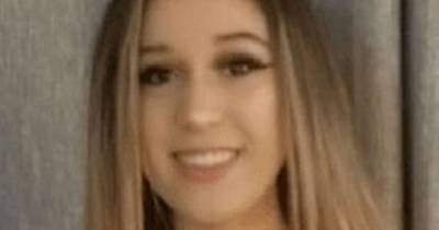 Sarah Simental - Healthy teen dies after Covid-19 'ate her through,' heartbroken family says - dailystar.co.uk - Usa