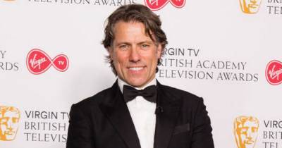 John Bishop and wife battling Covid as he details 'worst illness he's ever had' - dailystar.co.uk