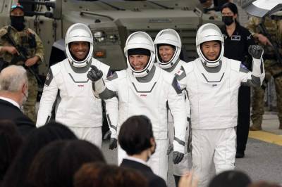 Space milestones, events to look forward to in 2021 - clickorlando.com - China - Uae