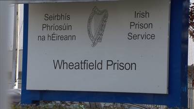 Staff at Wheatfield Prison test positive for Covid-19 - rte.ie - Ireland - city Dublin
