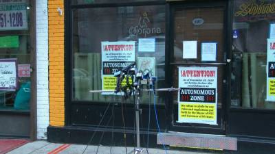 Danny Presti - Dozens of coronavirus summonses against NYC bar patrons dropped - foxnews.com