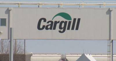 Cargill resumes work at Guelph, Ont., plant following COVID-19 outbreak - globalnews.ca