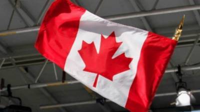 Dominic Leblanc - Canada to require negative COVID-19 test for people entering country - fox29.com - Britain - Canada
