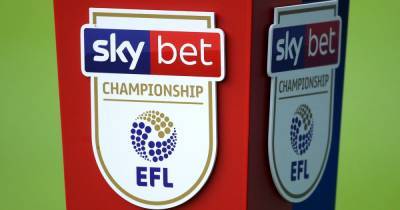 EFL clubs to undergo coronavirus testing ahead of FA Cup amid spike in cases - mirror.co.uk