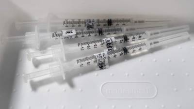 Sunshine State - Some snowbirds and other Florida visitors can get the COVID-19 vaccine, health officials say - clickorlando.com - state Florida