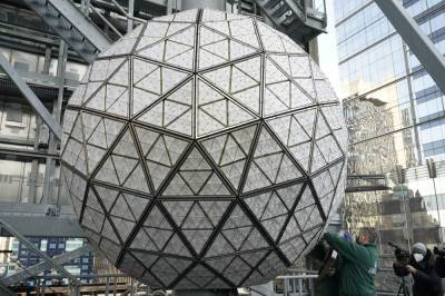 Watch the ball drop in Times Square from anywhere - clickorlando.com - New York - state Florida