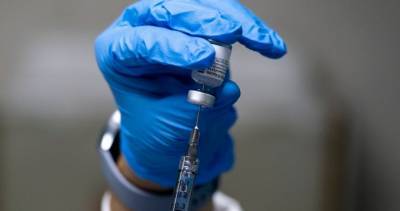 Manitoba will no longer hold back half of vaccine doses: premier - globalnews.ca - province Should