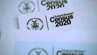Donald Trump - Joe Biden - Census Bureau to miss deadline, potentially foiling Trump's plan to exclude undocumented immigrants - fox29.com - state California - Washington