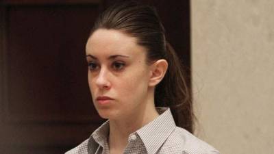 Casey Anthony - Casey Anthony files paperwork to open private investigation firm in Florida - clickorlando.com - state Florida - county Palm Beach - city West Palm Beach
