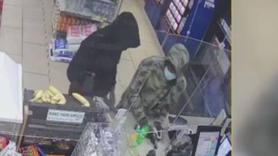 String of South Philadelphia armed robberies has residents, store owners worried - fox29.com - state Delaware