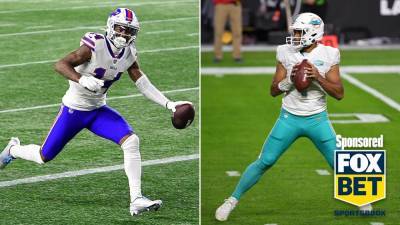 Plenty of playoff implications as Dolphins visit Bills - fox29.com - state New York - state Massachusets - county Park
