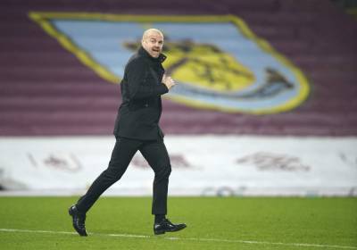 Premier League club Burnley taken over by American investors - clickorlando.com - Usa - Britain - county Real - city Manchester - county Salt Lake