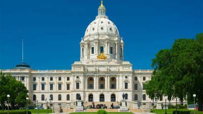 Tim Walz - Minnesota Democratic state senators under fire for planned swearing-in event despite COVID-19 restrictions - foxnews.com - Usa - state Minnesota - state Democratic