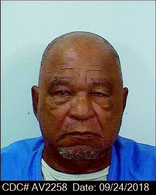 Man called most prolific serial killer in US history dies - clickorlando.com - Usa - Los Angeles - state California - state Texas