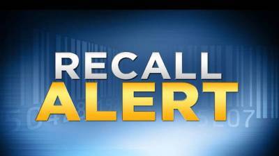 Casey Anthony - FDA issues alert for recall on Sportmix pet food due to potentially fatal levels of aflatoxin - clickorlando.com - state Florida