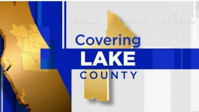 Casey Anthony - Lake County announces new COVID-19 vaccination site - clickorlando.com - state Florida - county Lake
