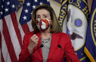 Nancy Pelosi - Pelosi likely speaker again, but might require high-wire act - clickorlando.com - state California - Washington