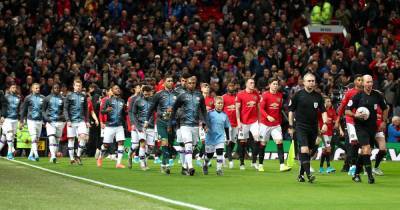 Man Utd’s feelings towards Carabao Cup semi emerge after Man City’s Covid-19 outbreak - dailystar.co.uk - city Manchester - city Man