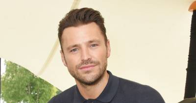 Mark Wright - Mark Wright says his closest friends and family have Covid and warns variant is 'rife' - mirror.co.uk