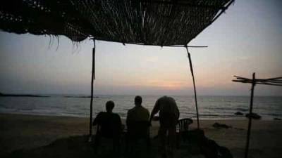 Pramod Sawant - Vishwajit Rane - Covid-19: Night curfew likely in Goa, says minister - livemint.com - city Delhi