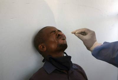Increased testing needed as Africa sees rise in virus cases - clickorlando.com - city Dakar