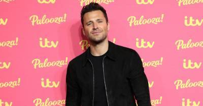 Mark Wright - Mark Wright urges his fans to 'stay safe' after his family and close friends contract coronavirus - ok.co.uk