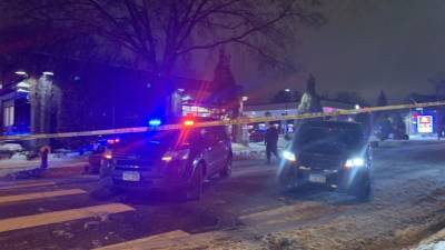 Medaria Arradondo - Man shot and killed in gunfire exchange with Minneapolis Police - fox29.com - city Minneapolis
