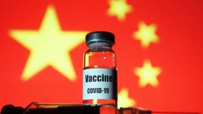 China approves 1st homegrown vaccine as COVID-19 pandemic surges globally - fox29.com - China - city Beijing