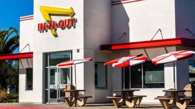 Coronavirus outbreak among In-N-Out Burger employees in Colorado grows to over 120 cases - foxnews.com - state Colorado - county Aurora