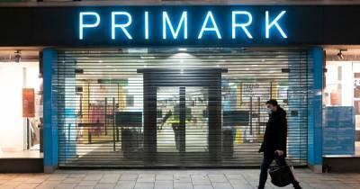 Primark owners suffer £650million loss as Covid-19 sees more than 250 stores shut - dailystar.co.uk - Britain - Ireland