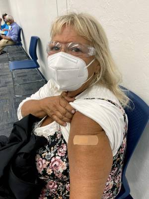 Bonita Springs - Race to vaccinate millions in US off to slow, messy start - clickorlando.com - Usa - state Florida - city Tallahassee, state Florida