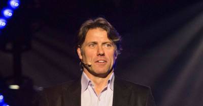 John Bishop Shares Promising Health Update After Saying He'd Been 'Flattened' By Covid-19 - msn.com