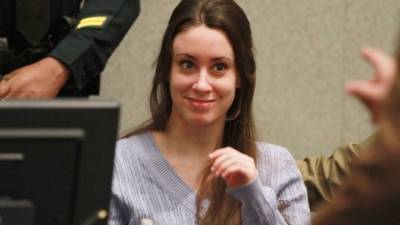 Orlando Sentinel - Casey Anthony - Casey Anthony files papers to open private investigation firm in Florida - fox29.com - state Florida - county Palm Beach - city West Palm Beach, state Florida - county Casey