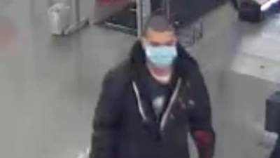 Police: Shoplifter set items on fire inside Center City Target as distraction to escape - fox29.com - city Center