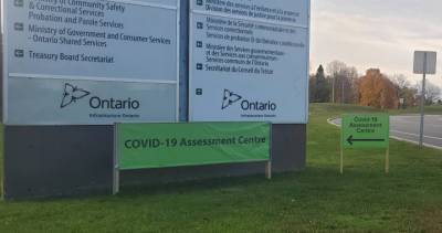 7 new cases of COVID-19, 7 recoveries in Kingston region - globalnews.ca
