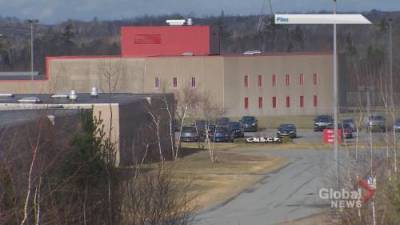 Staff shortages leave Central Nova Correctional Facility in perpetual state of lockdown - globalnews.ca