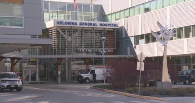 Interior Health - Kelowna hospital’s PPE supply areas locked at night, BC Nurses’ Union says - globalnews.ca